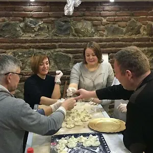 Kipiani Тбилиси