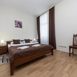  Отель Mini-hotel Guest Украина
