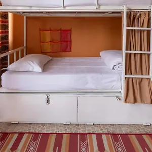  Хостел Bahaus Турция