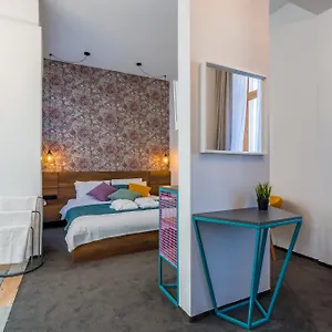 Redrum Boutique تبليسي