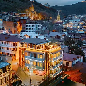 Tbilisee تبليسي